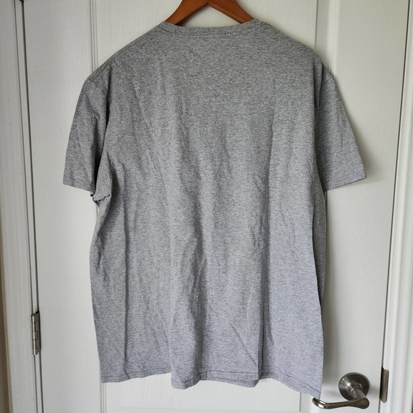 Vintage Looney Tunes Grey t shirt Size XL - Picture 4 of 4